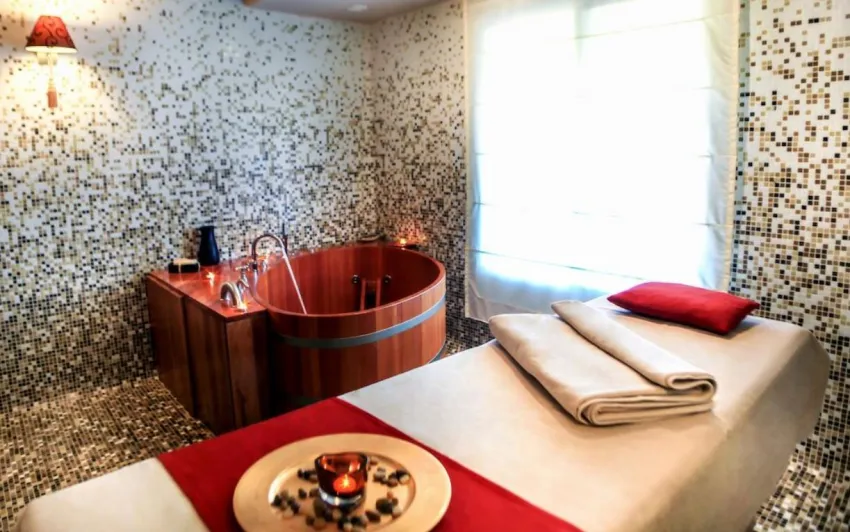 The Russelior Hotel & Spa 5*-38