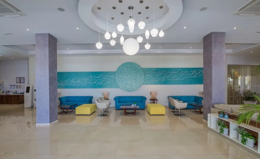 Stamatia Hotel 3*-6