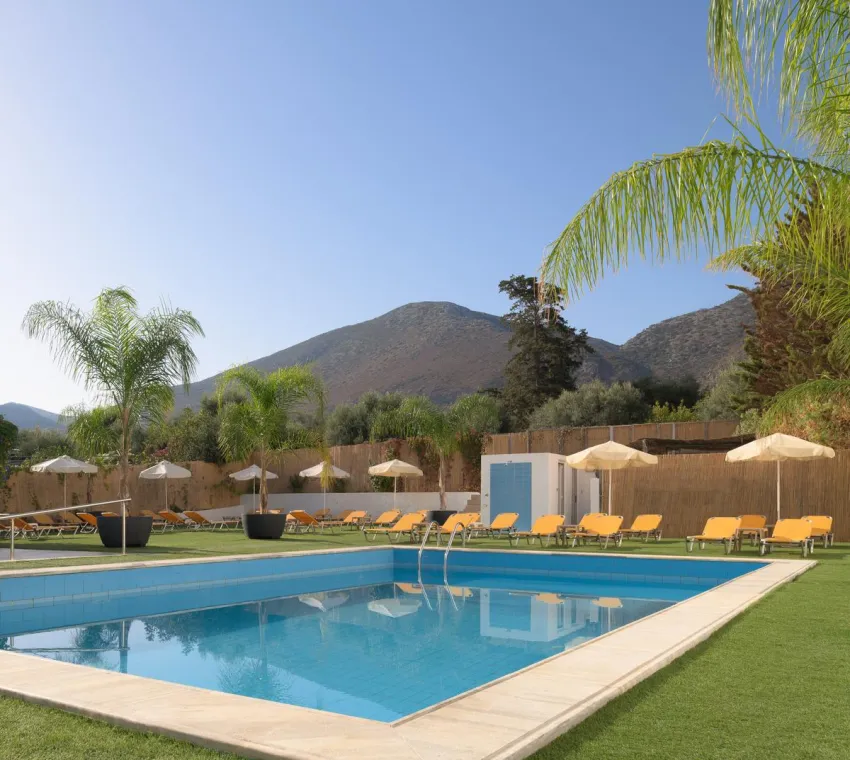 Sergios Hotel 4*-25