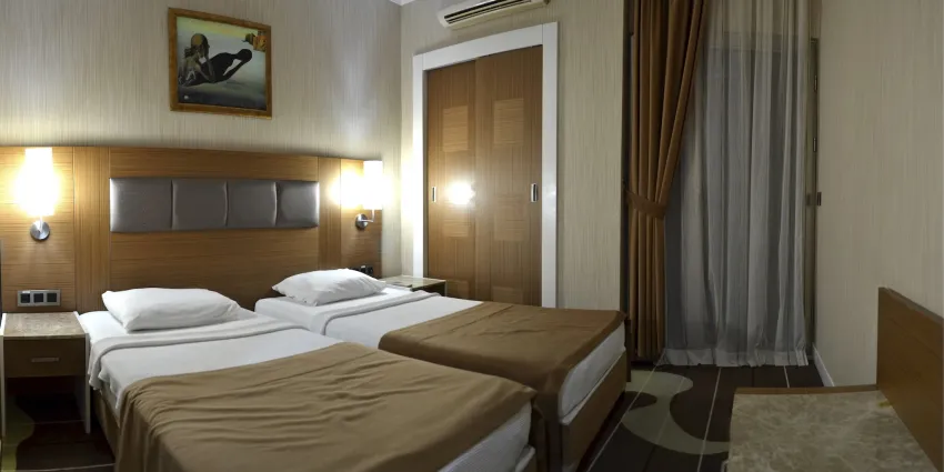 Oba Star Hotel 4*-14
