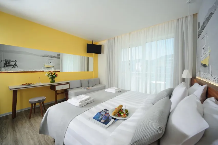 Atrium Ambiance Hotel 4*-42