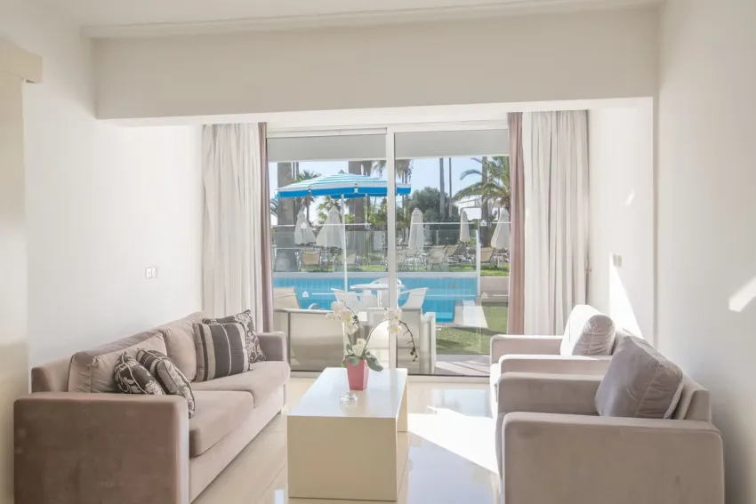 Dome Beach Hotel 4*-28