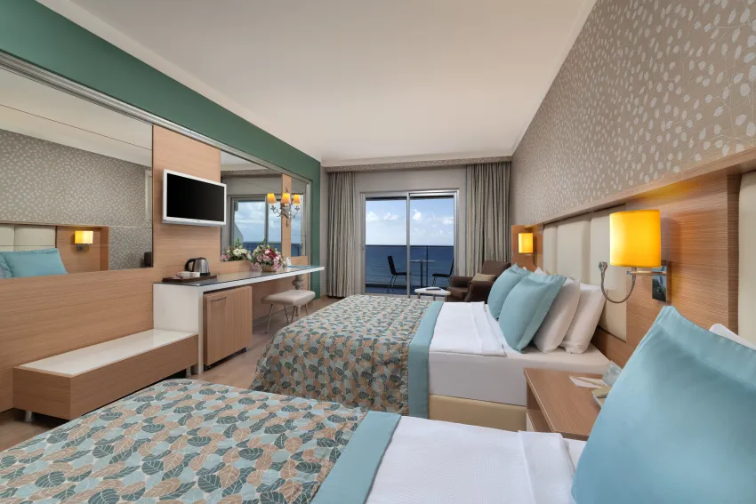 Royal Garden Beach Hotel 5*-17