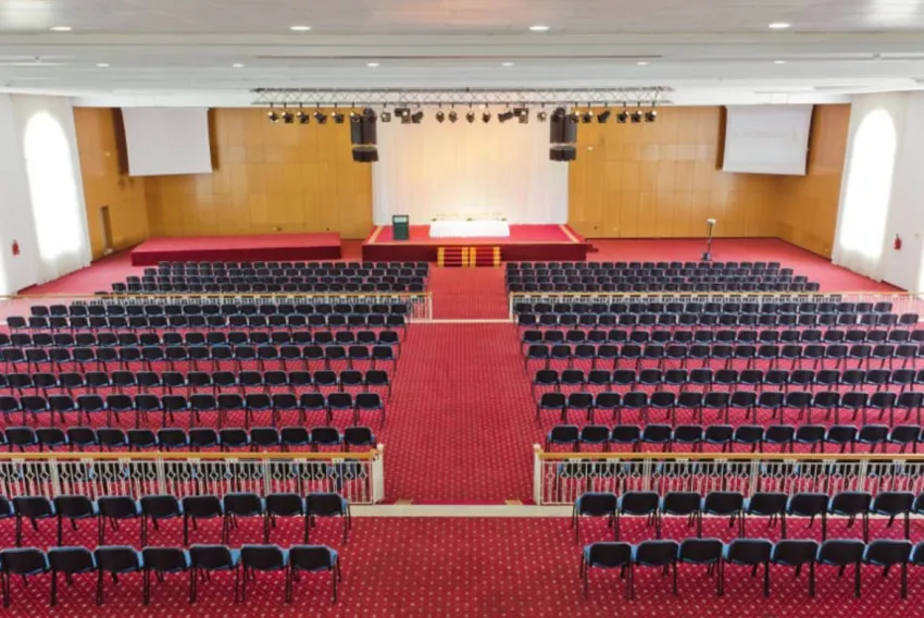 El Mouradi Club Kantaoui 4*-22