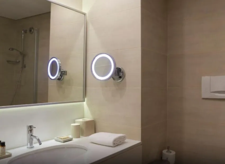 Mediterranean Beach 4*-18