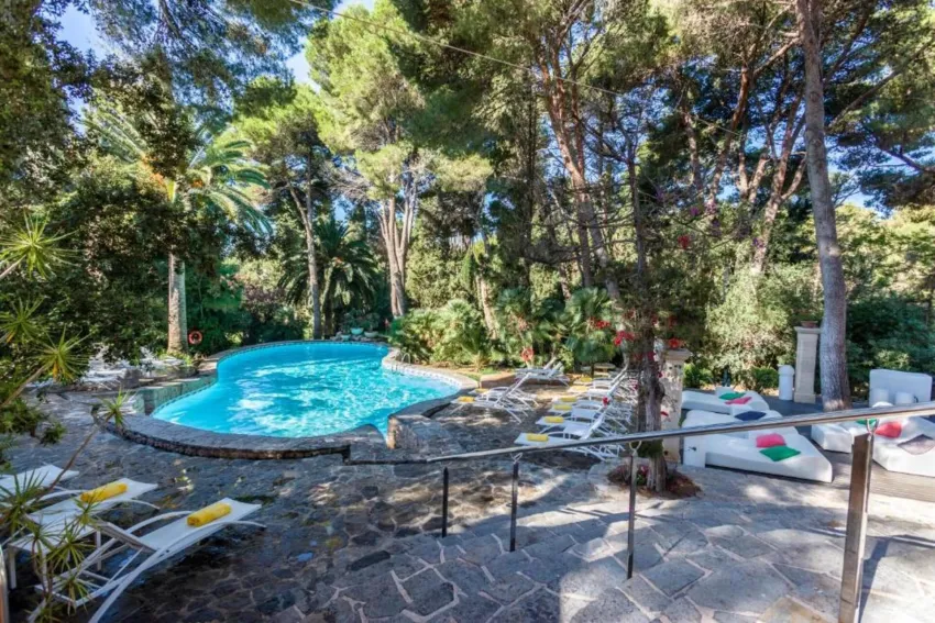 Lago Garden Apartsuite Spa 5*-4