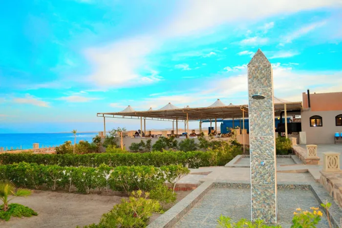 Rohanou Beach Resort El Quseir 4* - Marsa alam - Egipt