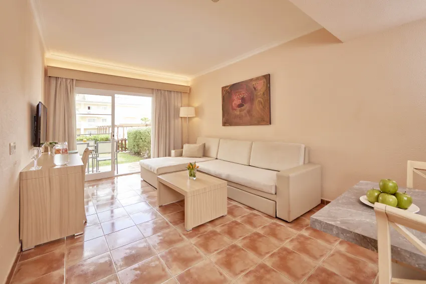 Zafiro Can Picafort 4*-64