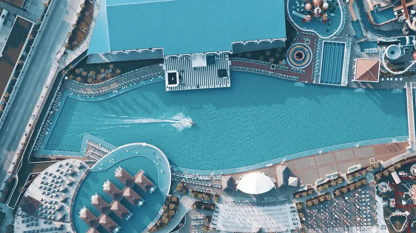 Granada Luxury Belek 5*-16