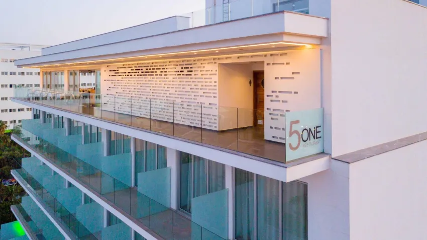 Tasia Maris Beach and Spa 4*-46