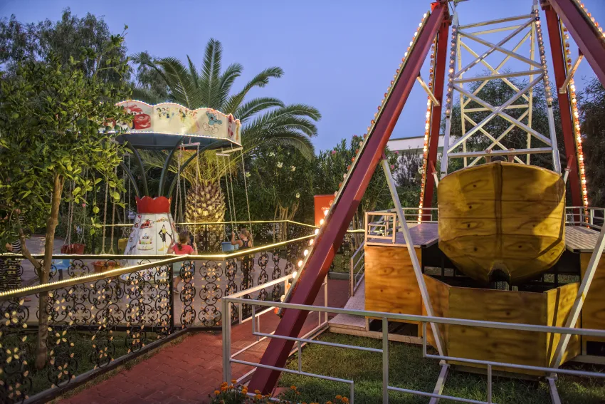 Delphin Deluxe Hotel 5*-34