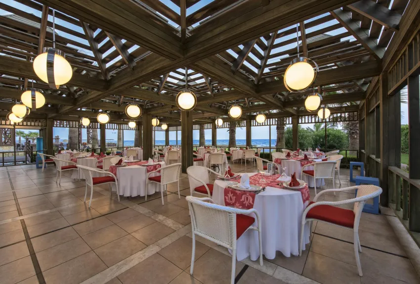 Megasaray Club Belek 5*-18