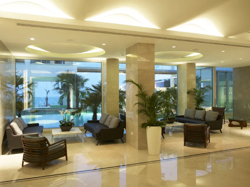 Sunrise Pearl Hotel & Spa 5*-5