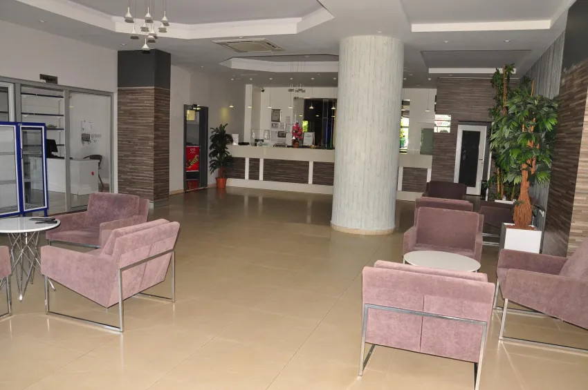 Vega Green Apart Hotel 3*-5