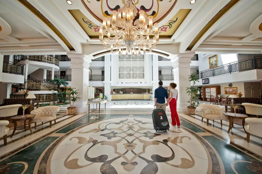AYDINBEY KINGS PALACE  5*-2