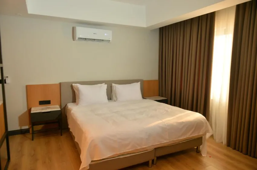 MIAROSA KEMER BEACH  5*-40