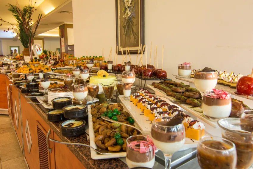 Perre Delta Hotel 5*-22