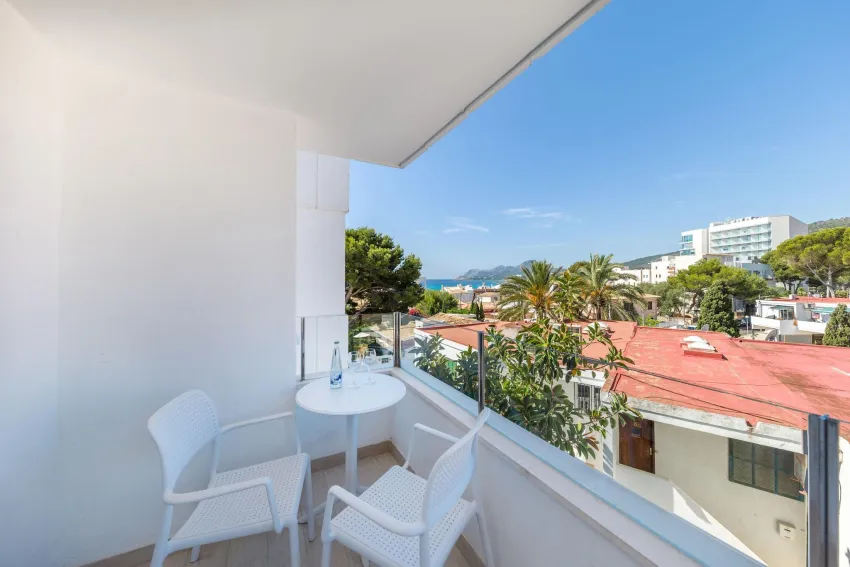 Hotel Triton Beach 4*-33