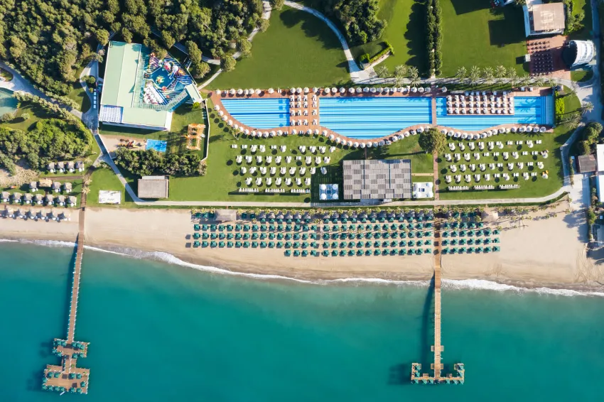 Rixos Premium Belek 5*-34
