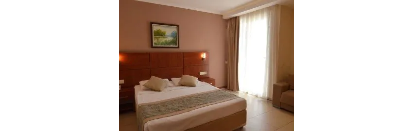 Citrus Plaza Hotel (Ex. Artemis Princess) 4*-21