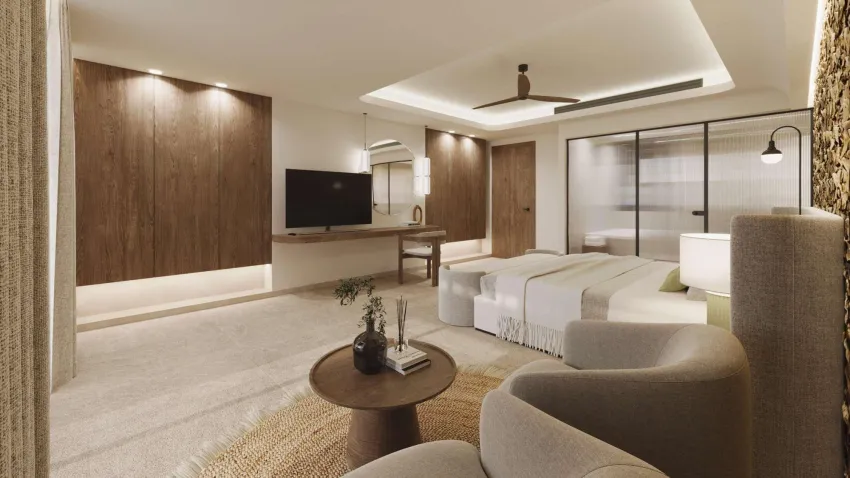Lesante Classic Luxury Hotel & Spa 5*-25