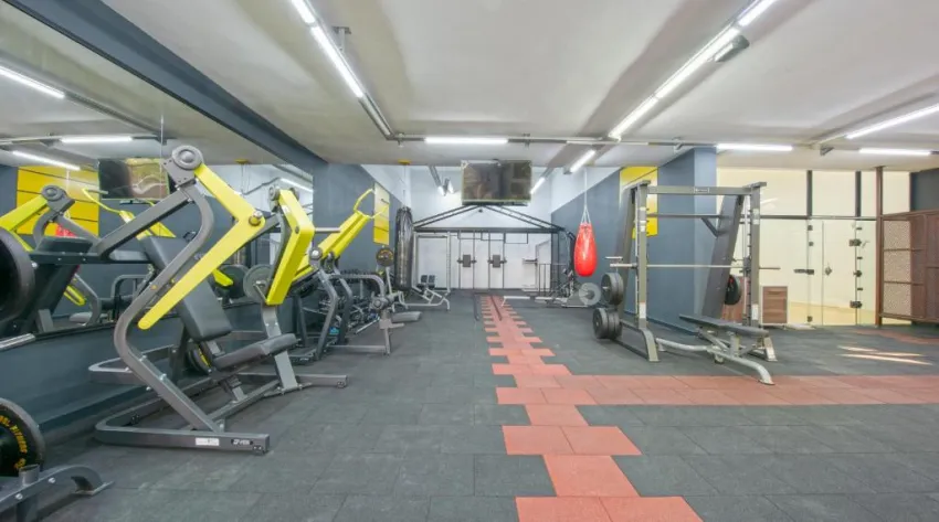 Maxx Royal Belek Golf Resort 5*-88