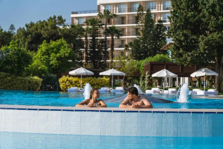 TUI MAGIC LIFE RIXOS BELDIBI  5*-10
