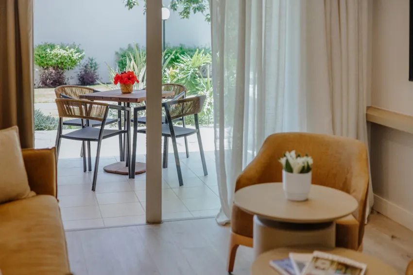 Melissi Beach Hote 4*-39