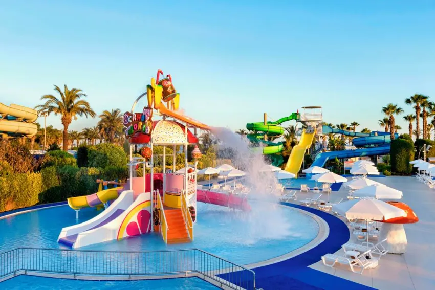 Miracle Resort Hotel 5*-41