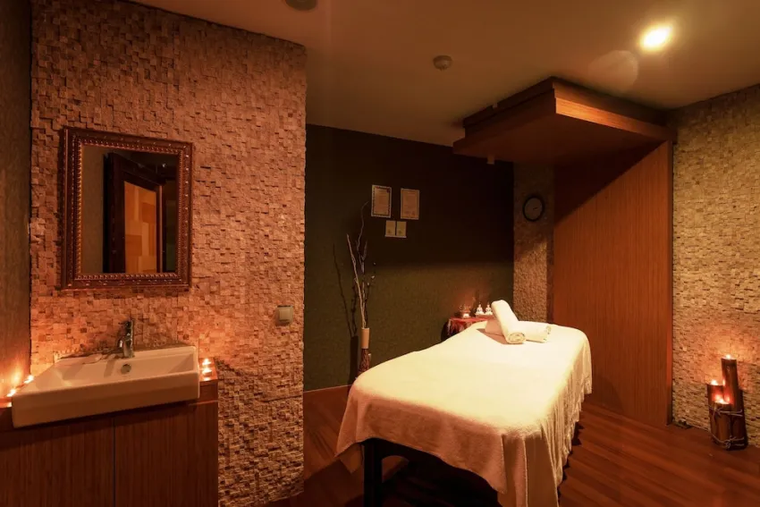 Club Hotel Turan Prince World 5*-51