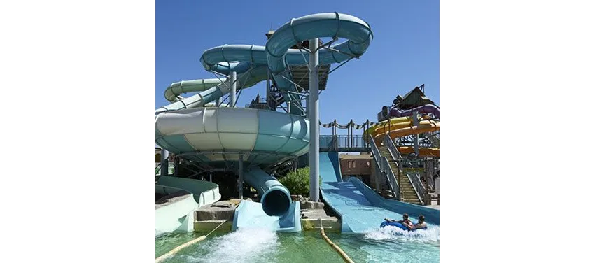 Coral Sea Aqua Club 4*-4