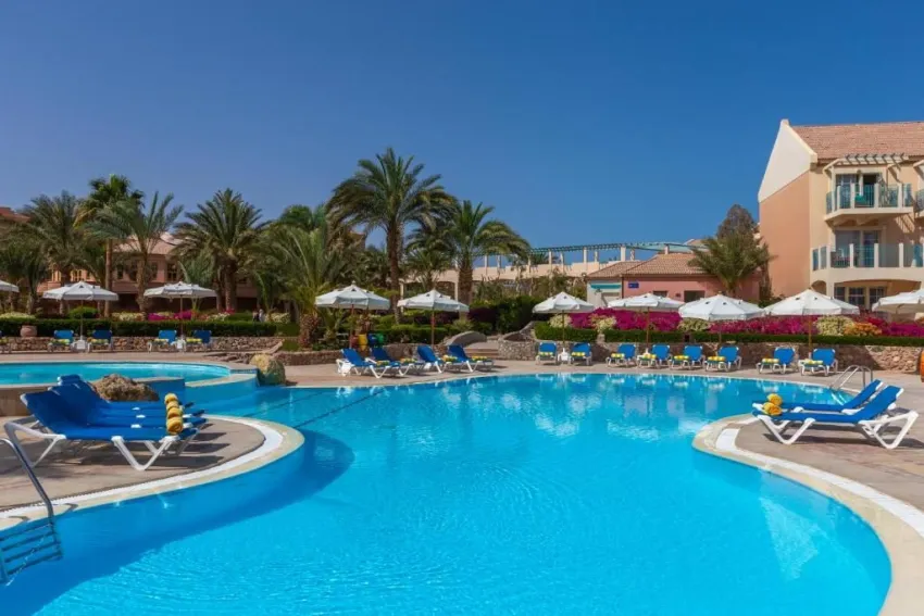 MOVENPICK RESORT & SPA EL GOUNA  5*-14