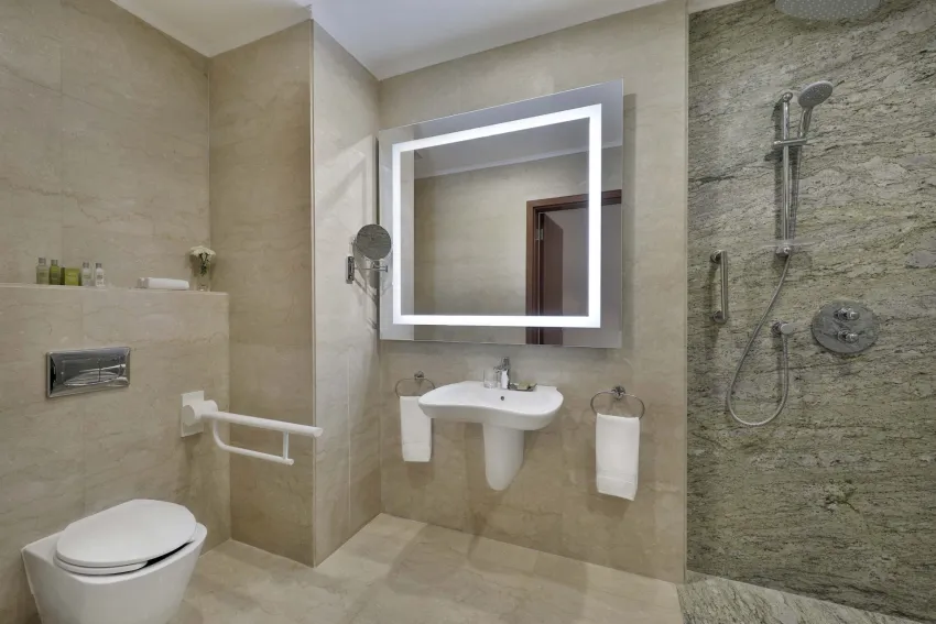 Hilton Plaza Hurghada 5*-8