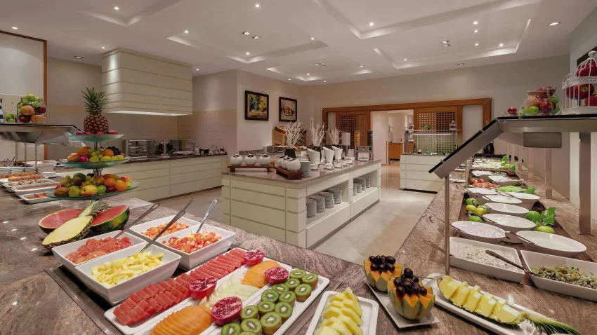 Steigenberger Hotel & Resort Camp de Mar 5*-105