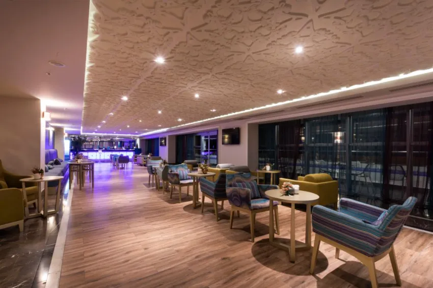 ORANGE COUNTY ALANYA  5*-6