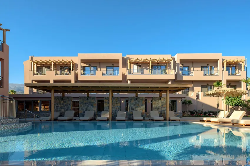 High Beach Resort 4*-18