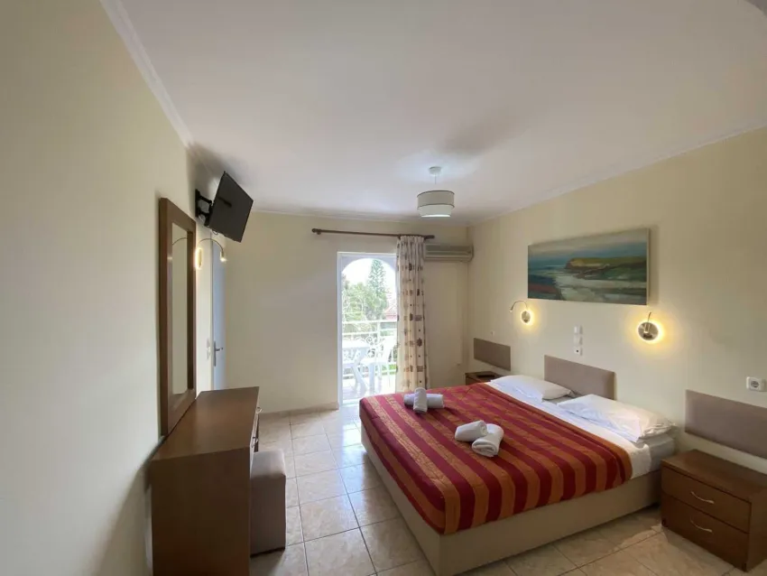 Laganas Holidays Hotel 2*-23
