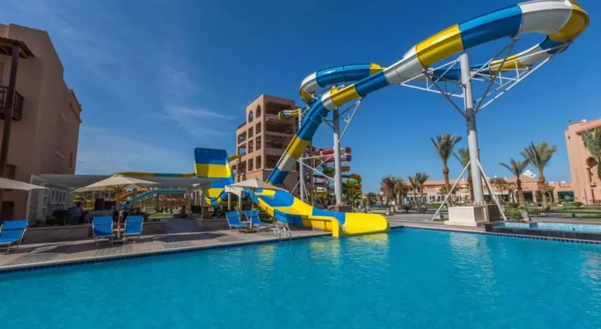 Pickalbatros Aqua Park Resort 4*-28