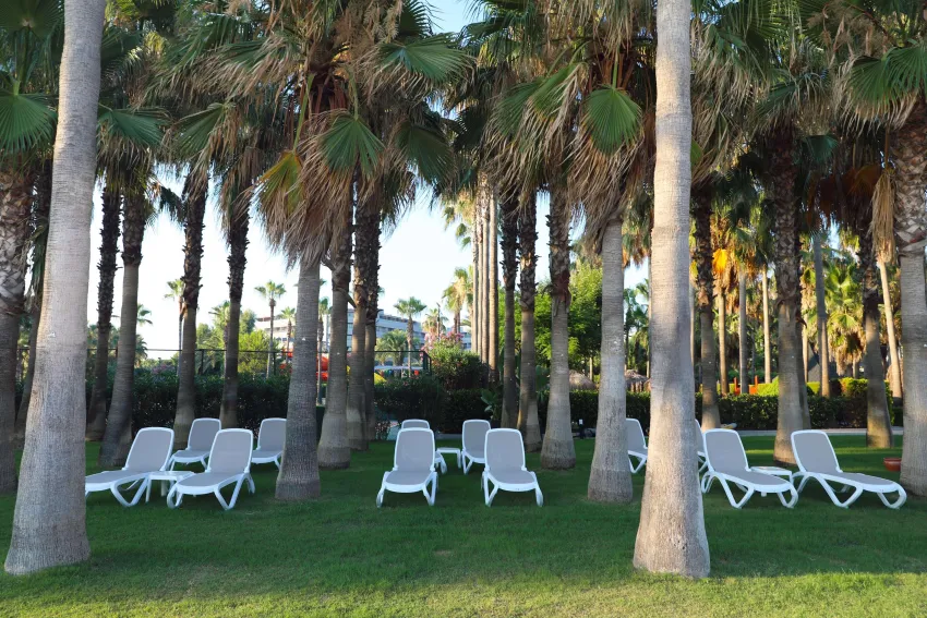 Miramare Beach Hotel 5*-312