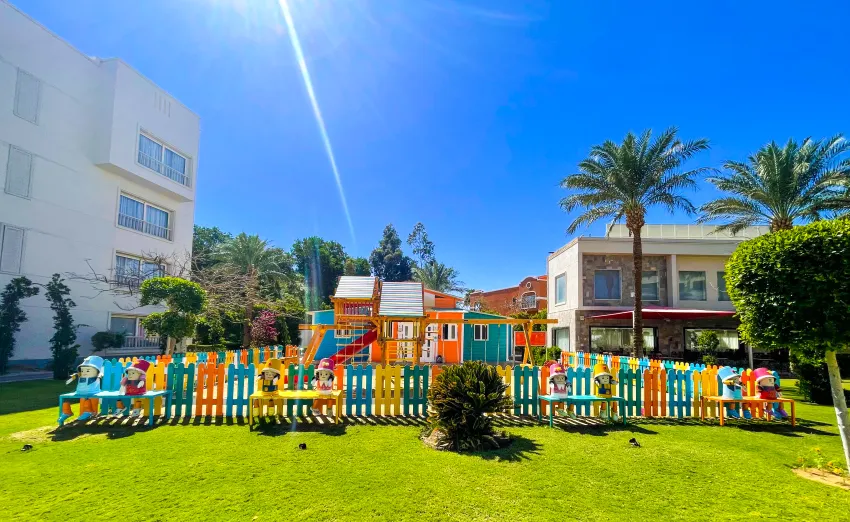 Jaz Soma Beach (Ex. Solymar Soma Beach) 4*-15