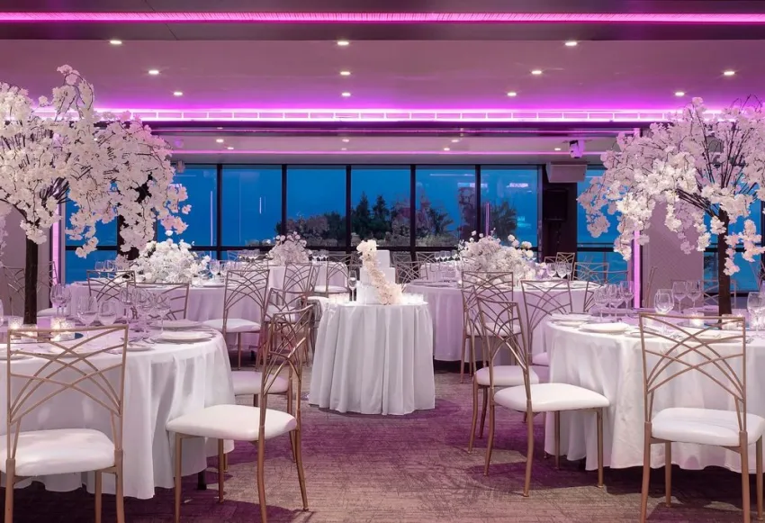 Amathus Beach Hotel Limassol 5*-6