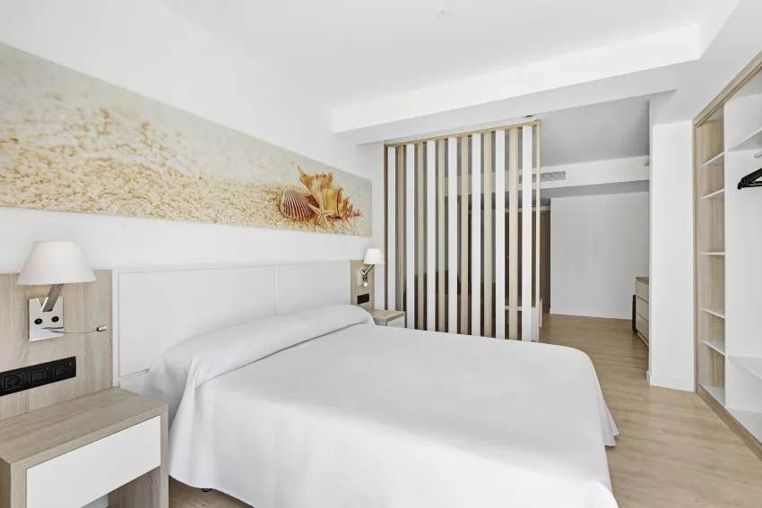 THB Cala Lliteras Hotel 4*-10