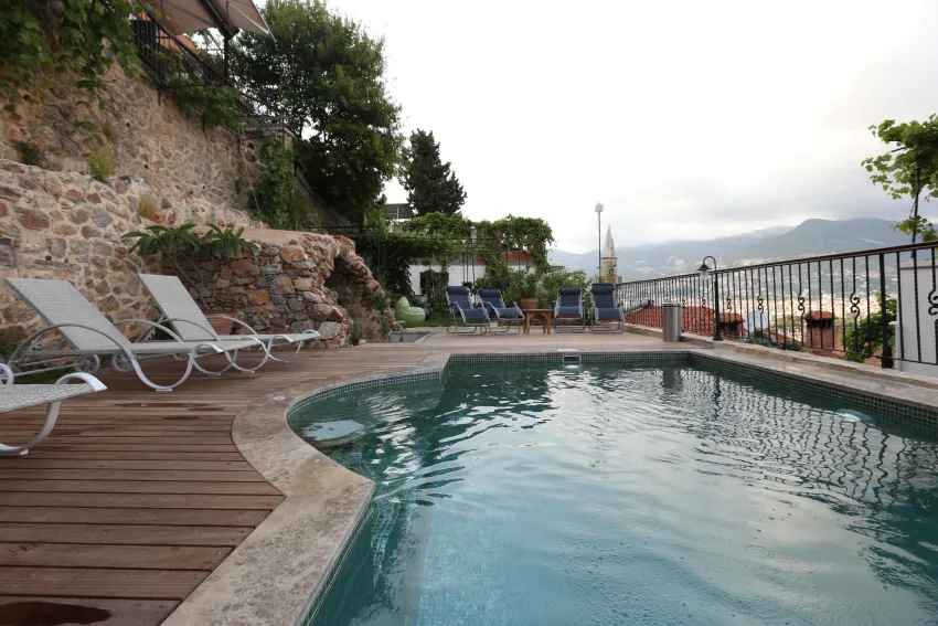 Villa Turka 4*-48