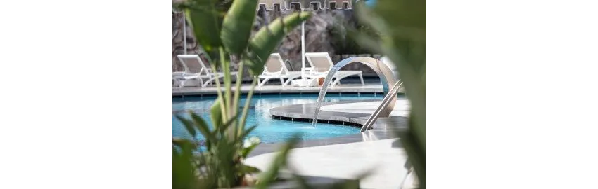 Blue Marlin Deluxe Spa Resort 5*-18
