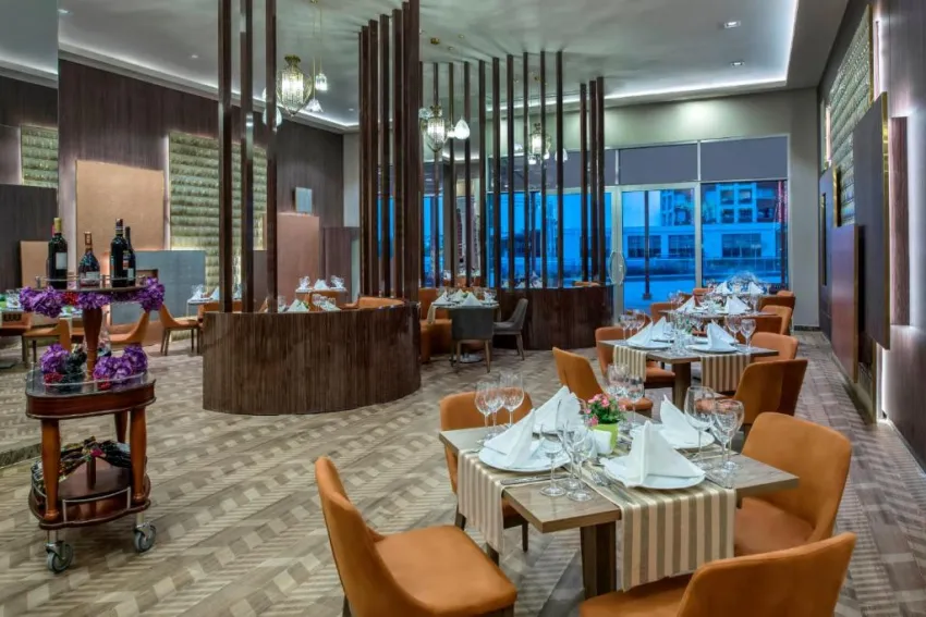 Delphin Be Grand Resort Hotel 5*-18