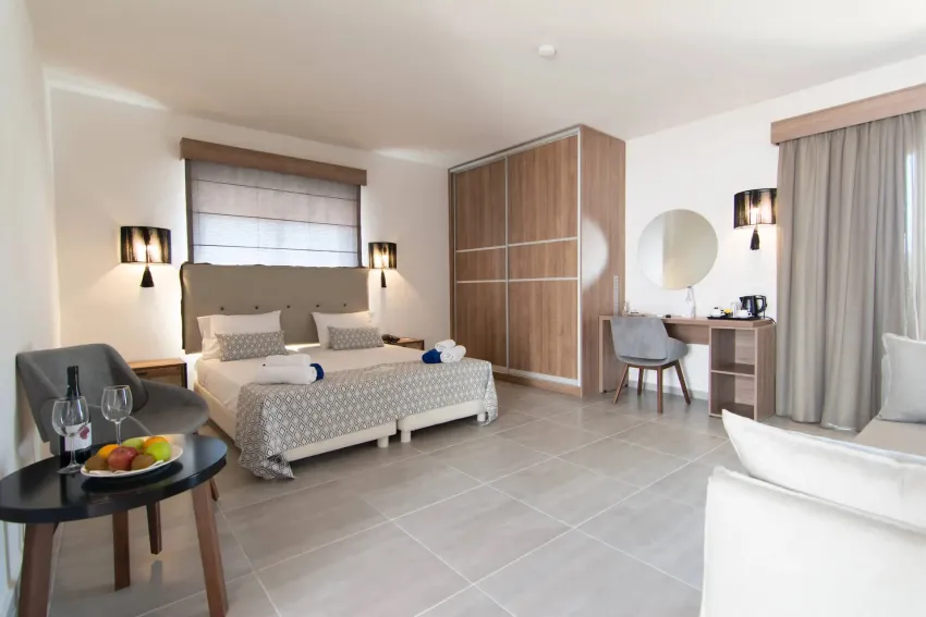 Aelius Hotel and Spa Sensus Experience 4*-11