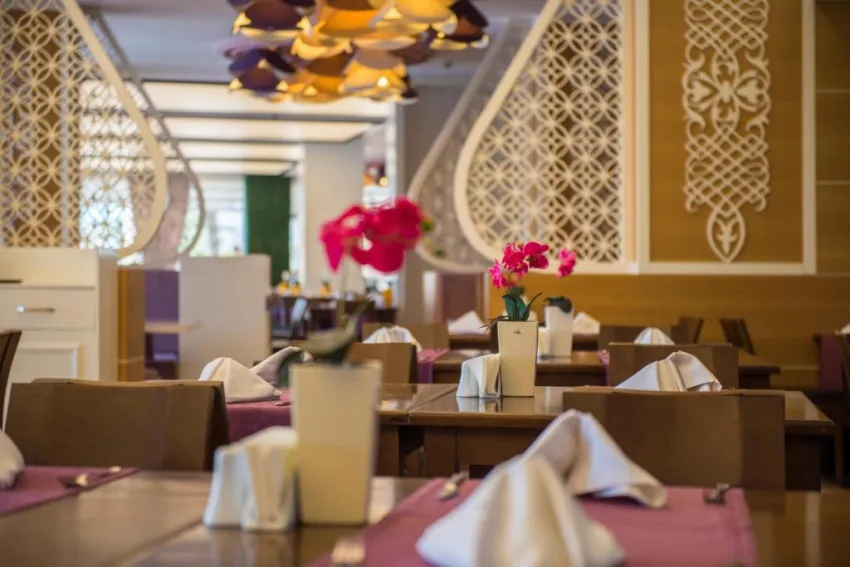 Side Alegria Hotel & Spa (Adult Only +16) 5*-72