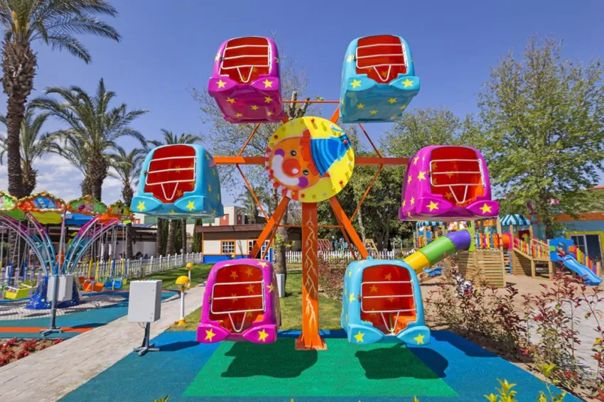 Ic Hotels Green Palace 5*-35