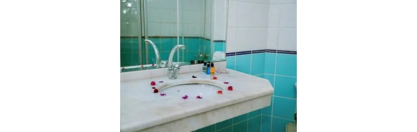 Azak Beach Hotel 3*-12