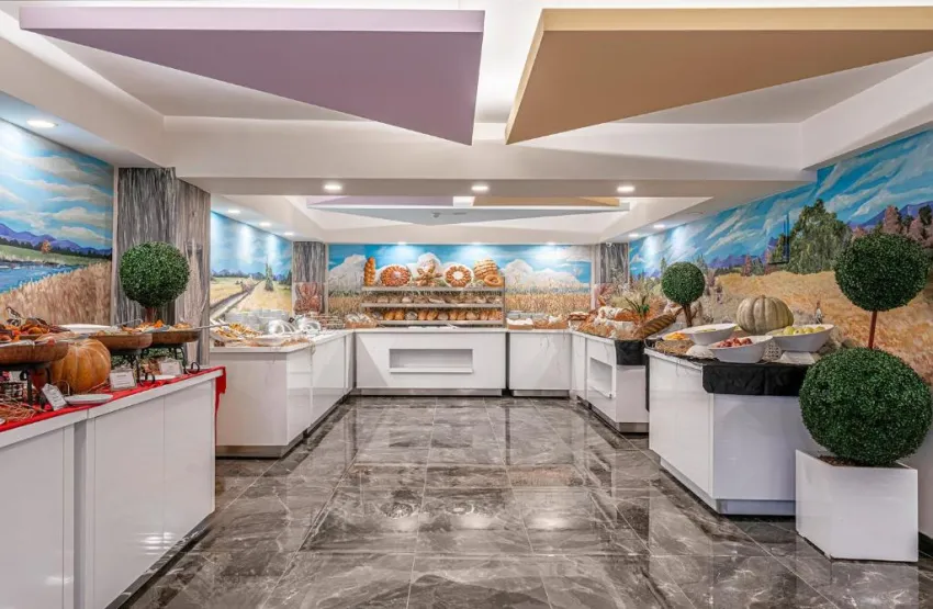 AVENA RESORT & SPA  4*-12